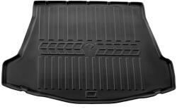 STINGRAY Csomagtértálca, gumi 3D (TPE), TOYOTA bZ4X (EA10), subwoofer nélkül, Stingray