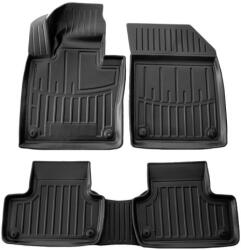 Stingray 3D gumiszőnyeg (TPE), VOLVO XC60 2017-, Stingray (STG5037085)