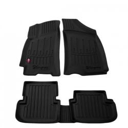 Stingray 3D gumiszőnyeg (TPE), DAEWOO Lanos, Stingray (STG5005015)