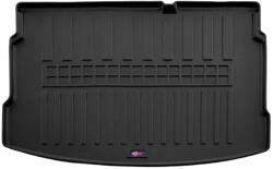 STINGRAY Csomagtértálca, gumi 3D (TPE), NISSAN Qashqai (2007-2014), Stingray