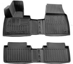 STINGRAY 3D gumiszőnyeg (TPE), BMW, i3 (I01), Stingray