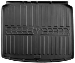 STINGRAY Csomagtértálca, gumi 3D (TPE), SKODA Fabia I combi (1999-2007), Stingray