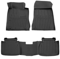 Stingray 3D gumiszőnyeg (TPE), MERCEDES-BENZ W210 E, Stingray (STG5012344)