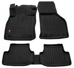 Stingray 3D gumiszőnyeg (TPE), VW, SEAT, AUDI, Stingray (STG5024155)