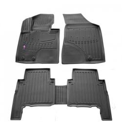 STINGRAY 3D gumiszőnyeg (TPE), KIA Sorento II (XM), Stingray