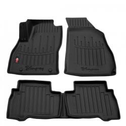 Stingray 3D gumiszőnyeg (TPE), FIAT, PEUGEOT, CITROEN, Stingray (STG5006035)