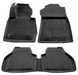 STINGRAY 3D gumiszőnyeg (TPE), BMW X3 (F25), X4 (F26), Stingray