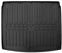 STINGRAY Csomagtértálca, gumi 3D (TPE), SKODA Enyaq iV, Stingray