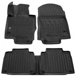 STINGRAY 3D gumiszőnyeg (TPE), MERCEDES-BENZ W167 GLE, Stingray