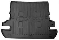 STINGRAY Csomagtértálca, gumi 3D (TPE), LEXUS TOYOTA, 7 ülésés, Stingray (STG6022331)