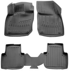 Stingray 3D gumiszőnyeg (TPE), VW Tiguan III, Stingray (STG5024434)