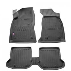 STINGRAY 3D gumiszőnyeg (TPE), AUDI A4 (B5), Stingray