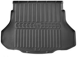 STINGRAY Csomagtértálca, gumi 3D (TPE), HYUNDAI Elantra (CN7), Stingray