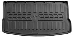 STINGRAY Csomagtértálca, gumi 3D (TPE), CHEVROLET Bolt EUV , felső szint, Stingray