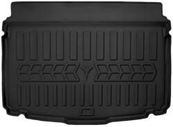 STINGRAY Csomagtértálca, gumi 3D (TPE), VW T-Roc (2017-), alsó rész, Stingray