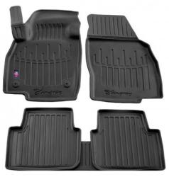 Stingray 3D gumiszőnyeg (TPE), SKODA Kamiq, Scala, Stingray (STG5020125)