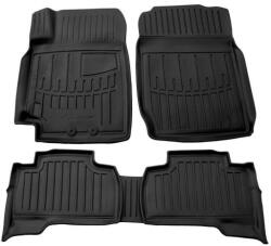 Stingray 3D gumiszőnyeg (TPE), SUZUKI Grand Vitara (JT), Stingray (STG5021045)