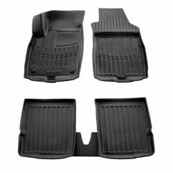 STINGRAY 3D gumiszőnyeg (TPE), FIAT Panda II (169), Stingray