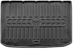 STINGRAY Csomagtértálca, gumi 3D (TPE), RENAULT Captur II (JB/JE), felső szint, Stingray
