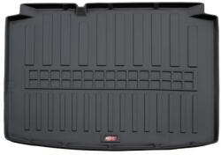 STINGRAY Csomagtértálca, gumi 3D (TPE), VW Golf IV (1997-2003), hatchback, Stingray (STG6024131)