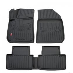 Stingray 3D gumiszőnyeg (TPE), PEUGEOT 308 II, Stingray (STG5016125)