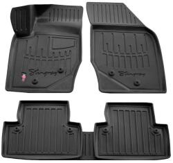 Stingray 3D gumiszőnyeg (TPE), VOLVO XC90 (2002-2014), Stingray (STG5037035)