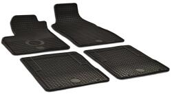 Gumárny Zubří Autószőnyeg gumi FIAT Panda II, III, 500, FORD, GUZU (GZU213685)