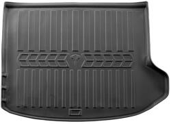 STINGRAY Csomagtértálca, gumi 3D (TPE), JEEP Grand Cherokee (WL) (2021-), 5 ülés, Stingray
