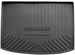 STINGRAY Csomagtértálca, gumi 3D (TPE), KIA Niro EV (2022-), felső szint, Stingray