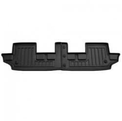 Stingray 3D gumiszőnyeg (TPE), VOLVO XC90 3. sor (2002-2014), Stingray (STG0370352)