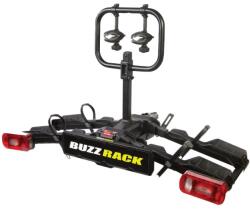 BUZZRACK E-SCORPION LITE 2 elektromos kerékpárhoz | Elektromos kerékpár szállító vonóhorogra