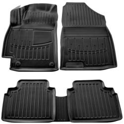STINGRAY 3D gumiszőnyeg (TPE), HYUNDAI, Elantra (CN7), Stingray