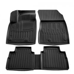 Stingray 3D gumiszőnyeg (TPE), NISSAN X-Trail (T33), Stingray (STG5014135)