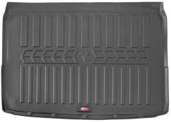 STINGRAY Csomagtértálca, gumi 3D (TPE), PEUGEOT 508 I combi (2010-2018), Stingray