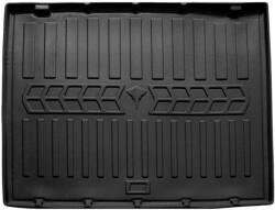 STINGRAY Csomagtértálca, gumi 3D (TPE), RENAULT Clio III (2005-2012), alsó rész, Stingray