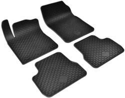 Gumárny Zubří Autószőnyeg gumi CITROEN C3 (2017-), GUZU (222174)