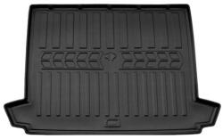 STINGRAY Csomagtértálca, gumi 3D (TPE), RENAULT Clio III (2005-2012), felső szint, Stingray