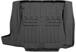 STINGRAY Csomagtértálca, gumi 3D (TPE), BMW 1 (E87), Stingray (STG6027071)