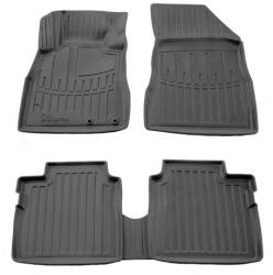 Stingray 3D gumiszőnyeg (TPE), NISSAN Note II (E12), Stingray (STG5014255)