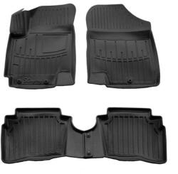 Stingray 3D gumiszőnyeg (TPE), HYUNDAI i20 (PB), Stingray (STG5009434)