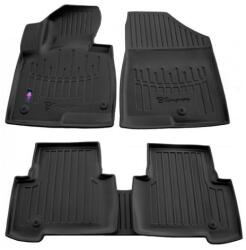 Stingray 3D gumiszőnyeg (TPE), HYUNDAI Sante Fe III (DM), Stingray (STG5009075)