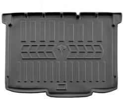 STINGRAY Csomagtértálca, gumi 3D (TPE), OPEL Corsa D, alsó rész, Stingray