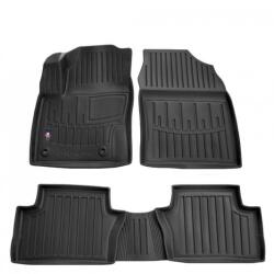 Stingray 3D gumiszőnyeg (TPE), TOYOTA C-HR EV, Stingray (STG5022265)