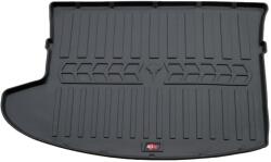 STINGRAY Csomagtértálca, gumi 3D (TPE), JEEP Patriot, Stingray (STG6046021)