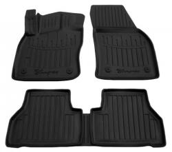 STINGRAY 3D gumiszőnyeg (TPE), VW Caddy IV, Stingray