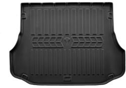 STINGRAY Csomagtértálca, gumi 3D (TPE), KIA Sorento I (BL), Stingray
