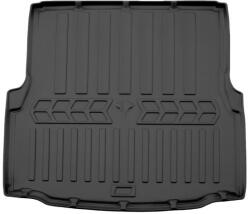 STINGRAY Csomagtértálca, gumi 3D (TPE), BMW 3 (E46) (1998-2006), sedan, Stingray