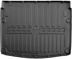 STINGRAY Csomagtértálca, gumi 3D (TPE), AUDI A4 (B8), sedan, Stingray