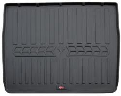 STINGRAY Csomagtértálca, gumi 3D (TPE), OPEL Astra K, Stingray