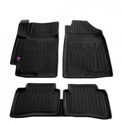 Stingray 3D gumiszőnyeg (TPE), HYUNDAI Accent, Stingray (STG5009055)